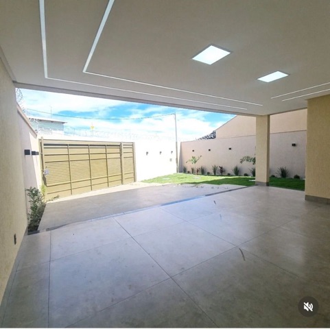 Foto do Casa - Casa padrão à Venda, Cidade Satélite São Luiz, Aparecida de Goiânia, GO | House Goiás Imobiliária