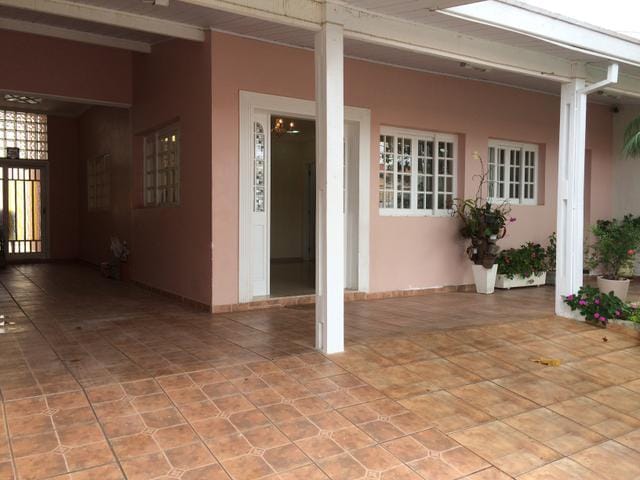 Foto do Casa - Casa no Jardim Satélite – SHOW | RUSSI IMÓVEIS