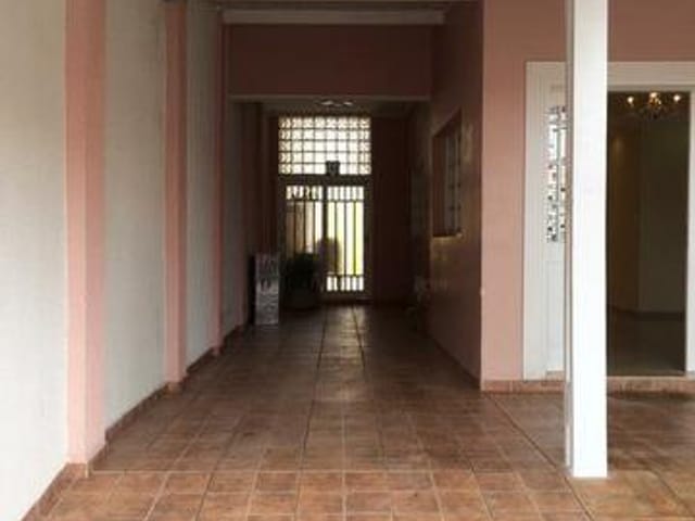 Foto do Casa - Casa no Jardim Satélite – SHOW | RUSSI IMÓVEIS