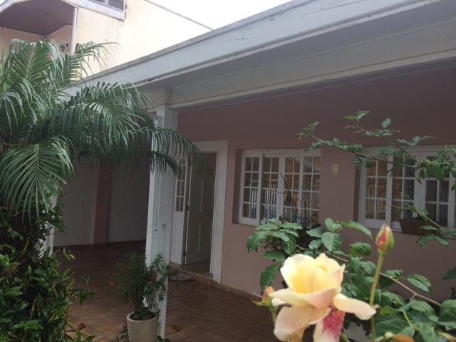 Foto do Casa - Casa no Jardim Satélite – SHOW | RUSSI IMÓVEIS