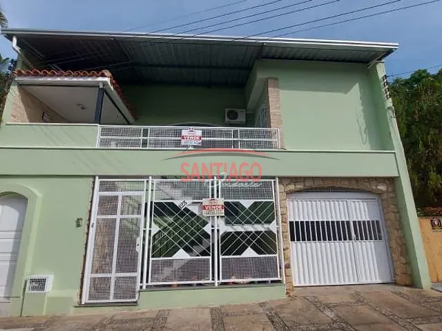 Casa 4 quartos e 1 banheiro, à venda, no bairro Ferreira em Santo Antônio de Pádua