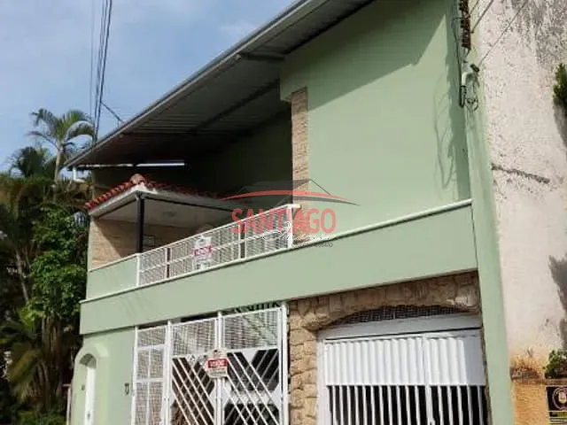 Casa 4 quartos e 1 banheiro, à venda, no bairro Ferreira em Santo Antônio de Pádua