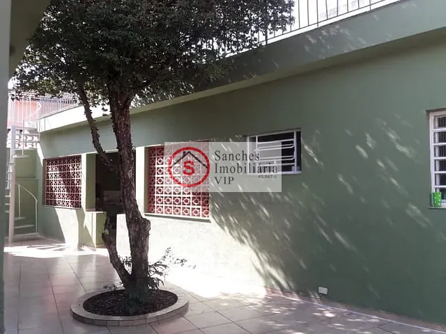 Casa com 3m² 4 quartos e 3 banheiros, à venda, no bairro Vila Oratorio em São Paulo
