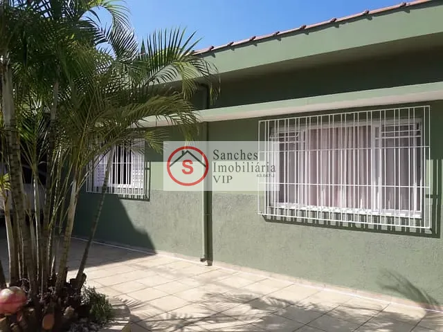 Casa com 3m² 4 quartos e 3 banheiros, à venda, no bairro Vila Oratorio em São Paulo