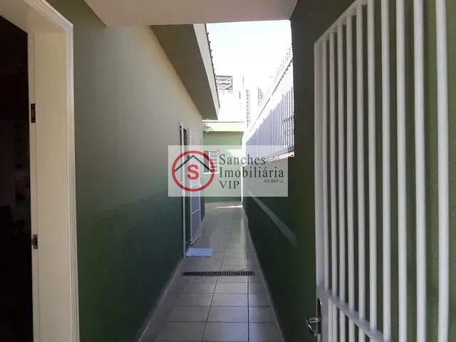 Casa com 3m² 4 quartos e 3 banheiros, à venda, no bairro Vila Oratorio em São Paulo