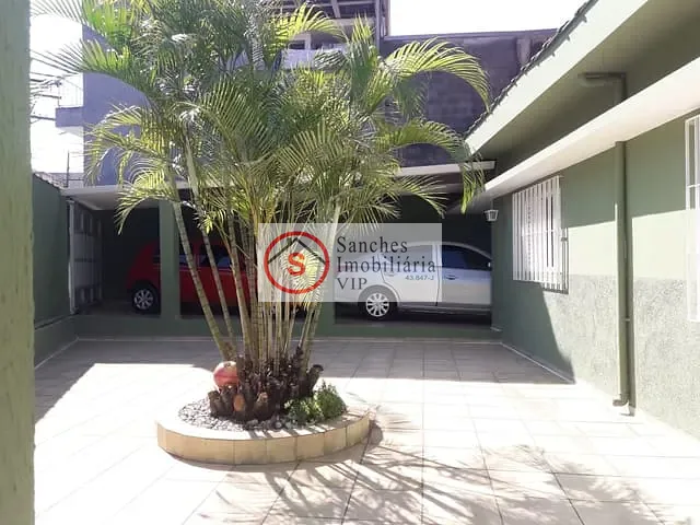 Casa com 3m² 4 quartos e 3 banheiros, à venda, no bairro Vila Oratorio em São Paulo