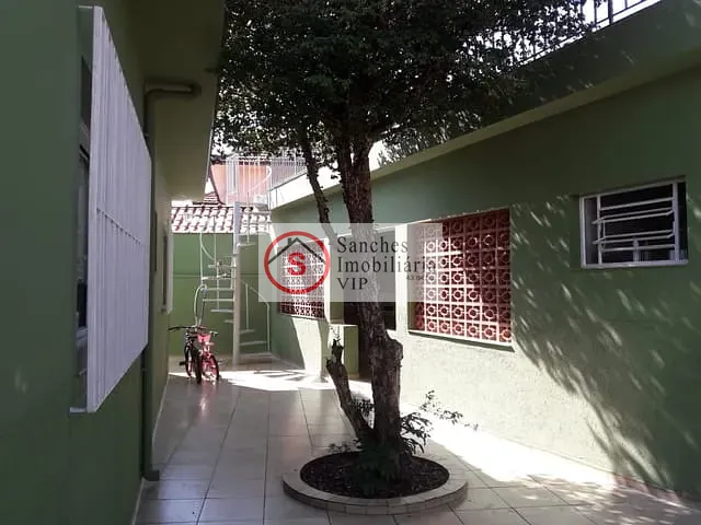 Casa com 3m² 4 quartos e 3 banheiros, à venda, no bairro Vila Oratorio em São Paulo