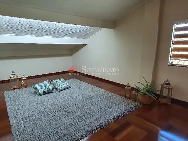 Casa 4 quartos e 5 banheiros, à venda ou para alugar, no bairro Nova Piracicaba em Piracicaba