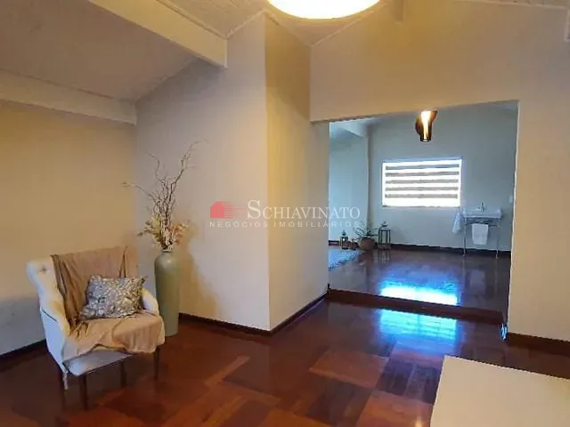Casa 4 quartos e 5 banheiros, à venda ou para alugar, no bairro Nova Piracicaba em Piracicaba