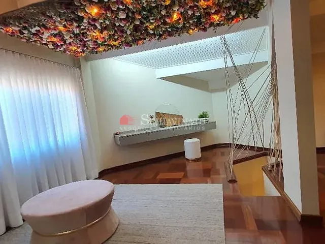 Casa 4 quartos e 5 banheiros, à venda ou para alugar, no bairro Nova Piracicaba em Piracicaba