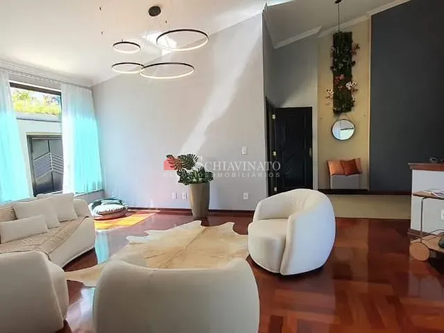 Casa 4 quartos e 5 banheiros, à venda ou para alugar, no bairro Nova Piracicaba em Piracicaba