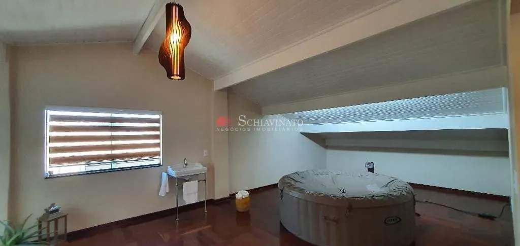 Casa, 4 quartos, 529 m² - Foto 3