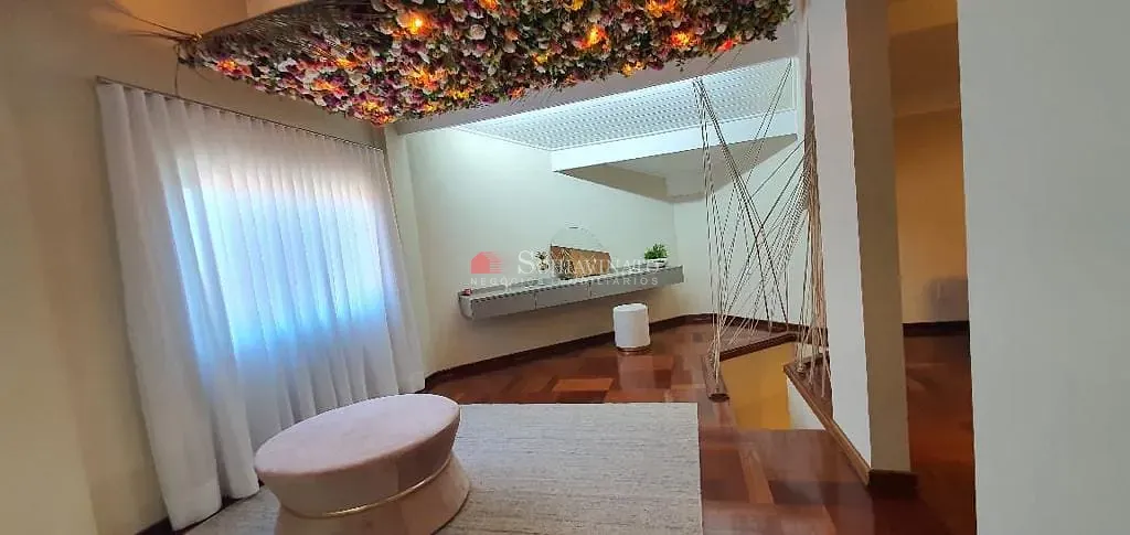 Casa, 4 quartos, 529 m² - Foto 5