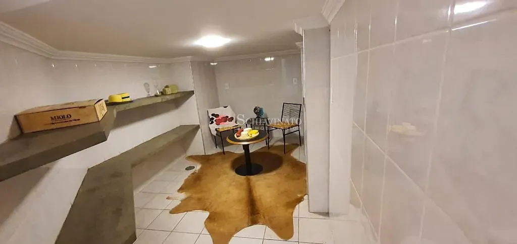 Casa, 4 quartos, 529 m² - Foto 19