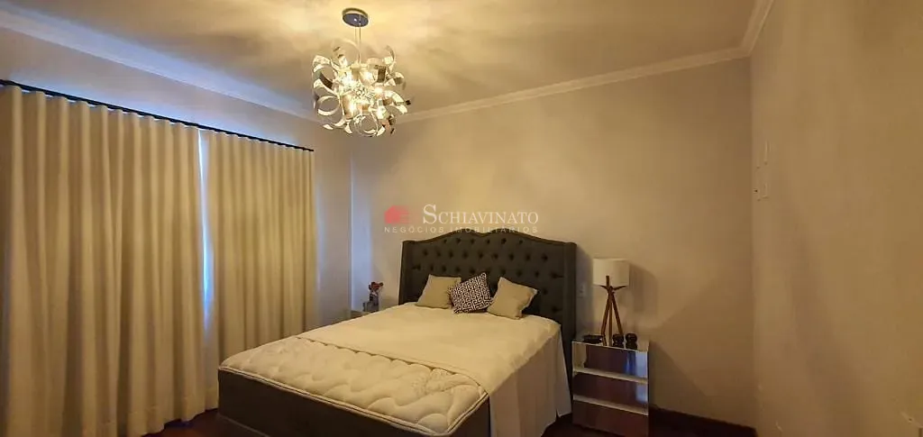 Casa, 4 quartos, 529 m² - Foto 11