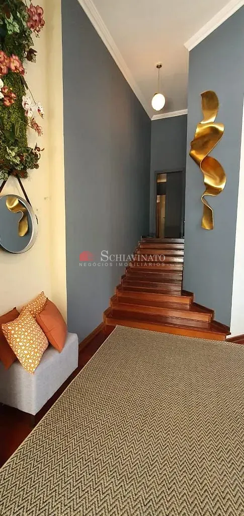 Casa, 4 quartos, 529 m² - Foto 15