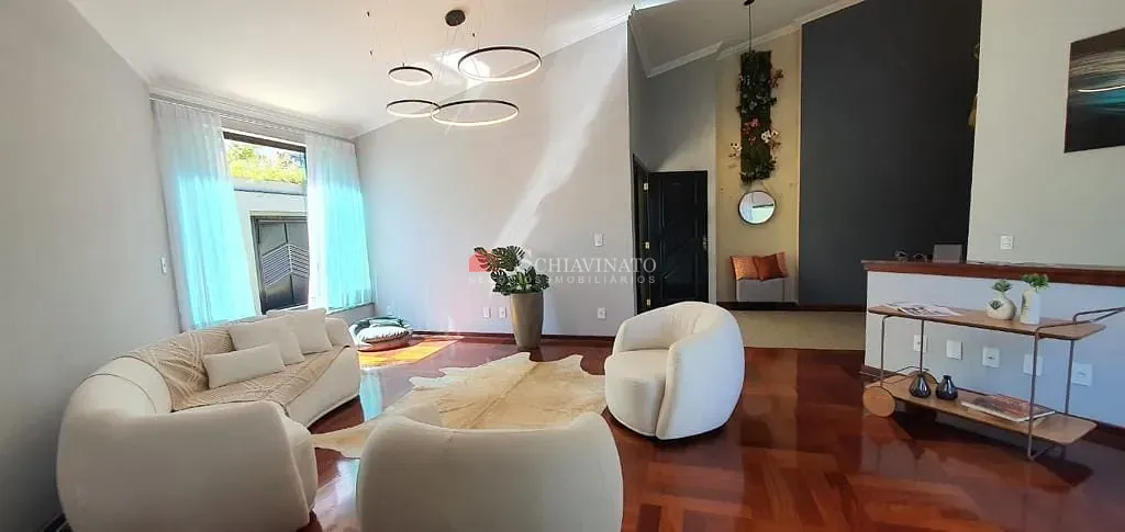 Casa, 4 quartos, 529 m² - Foto 1