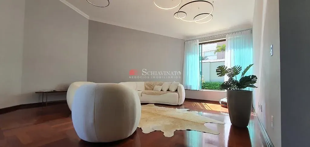 Casa, 4 quartos, 529 m² - Foto 17