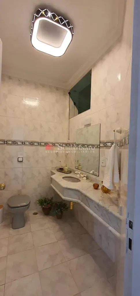 Casa, 4 quartos, 529 m² - Foto 21