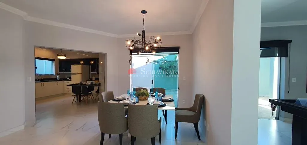 Casa, 4 quartos, 529 m² - Foto 22
