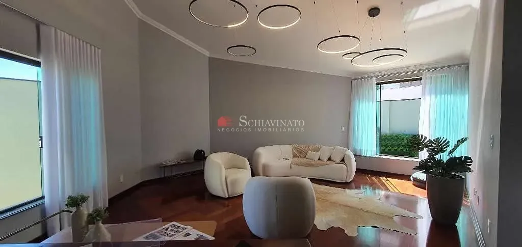 Casa, 4 quartos, 529 m² - Foto 26