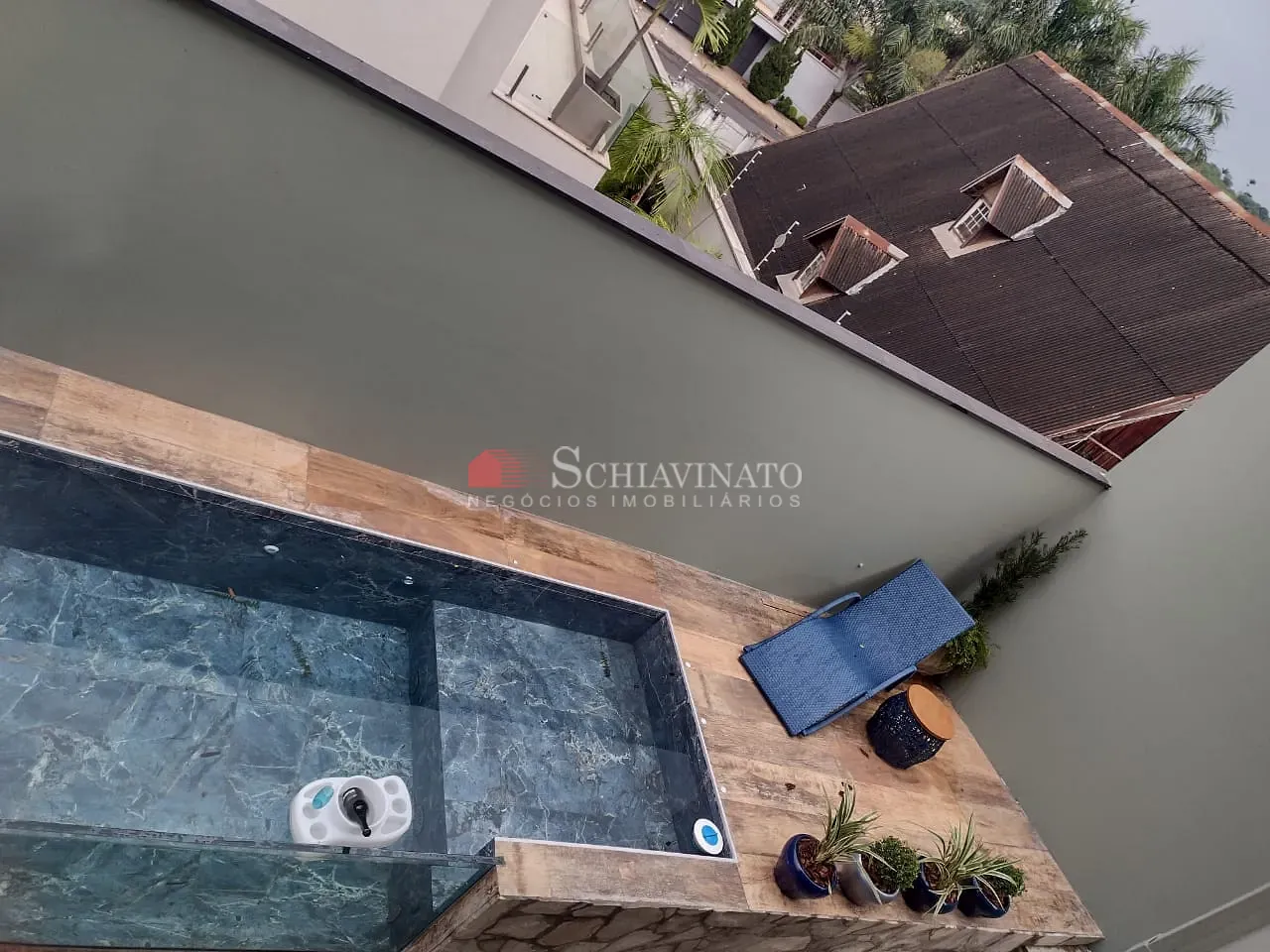 Casa, 4 quartos, 529 m² - Foto 28