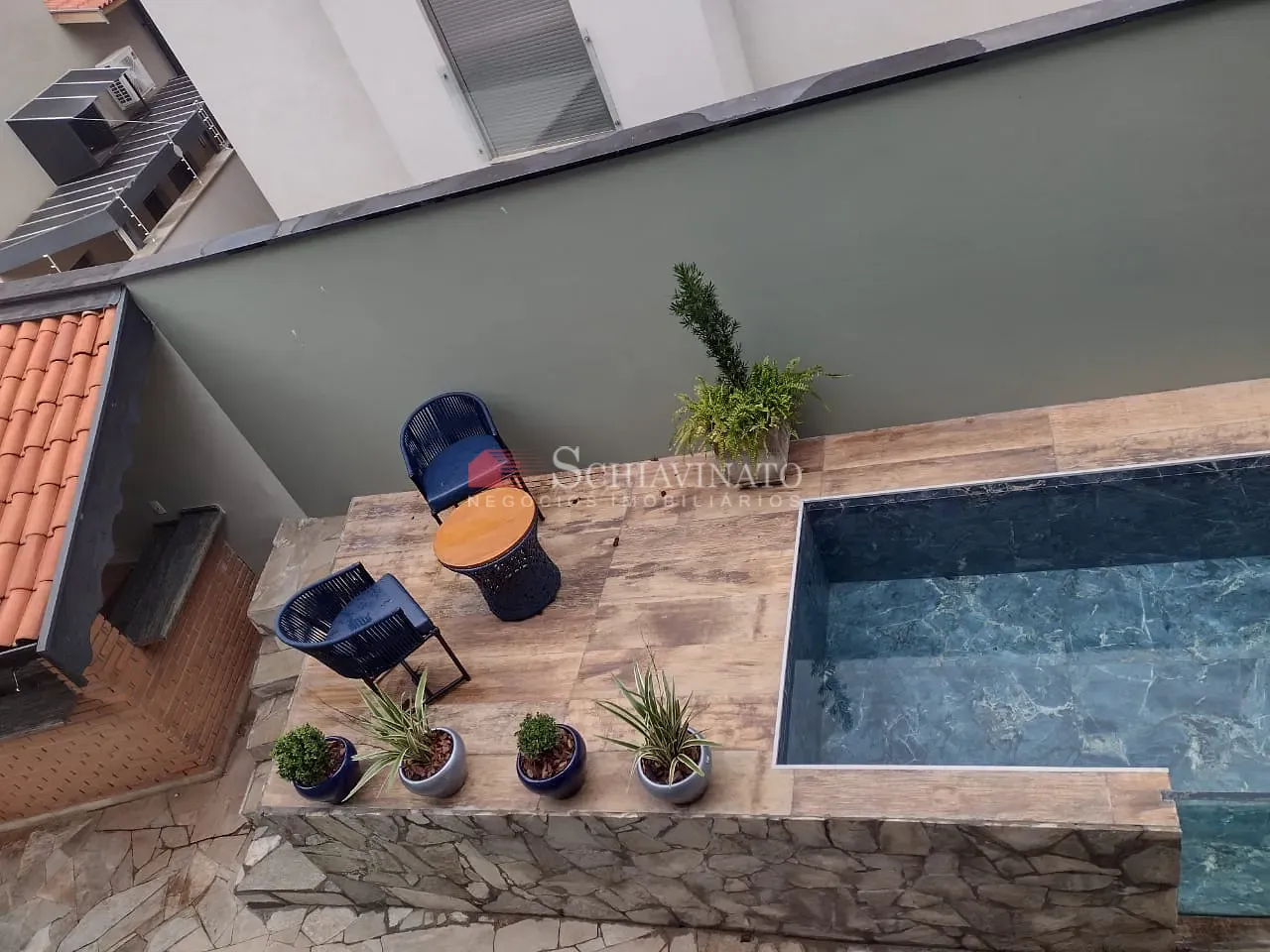 Casa, 4 quartos, 529 m² - Foto 29