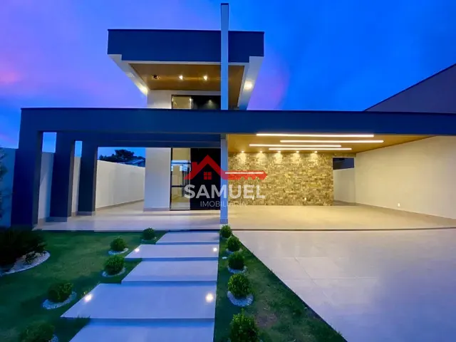 Casa com 620m² 4 quartos e 5 banheiros, à venda, no bairro Setor Habitacional Arniqueira em Brasília