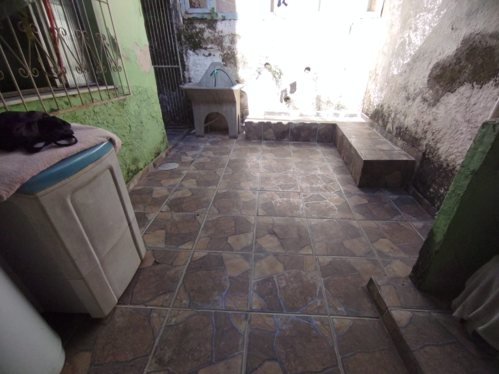 Casa à venda 3 Quartos, 1 Suite, 2 Vagas, 81.5M², PREFEITO GERALDO HOMEM DE FARIA, RIO POMBA - MG - foto 8