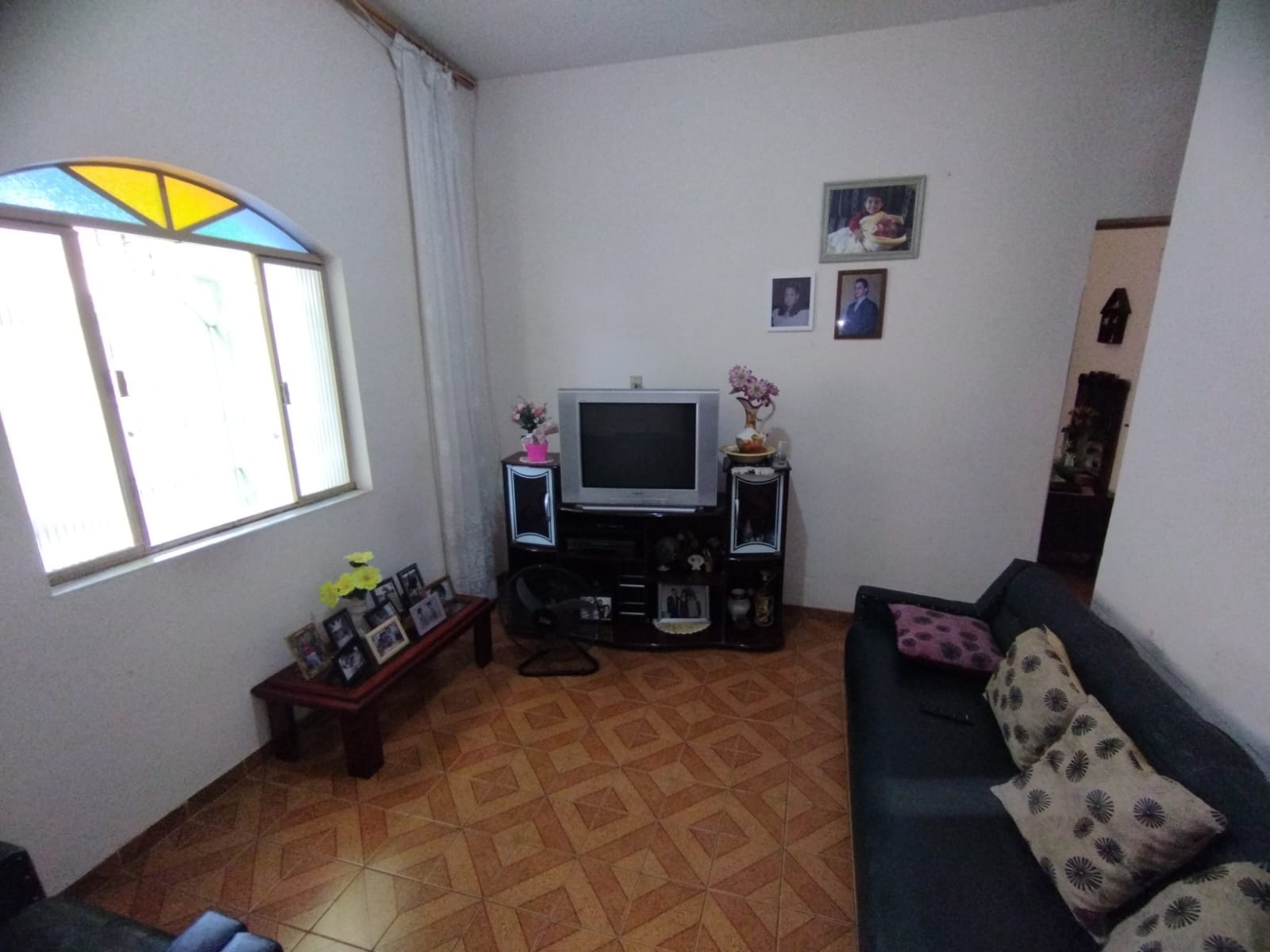 Casa à venda 3 Quartos, 1 Suite, 2 Vagas, 81.5M², PREFEITO GERALDO HOMEM DE FARIA, RIO POMBA - MG - foto 16