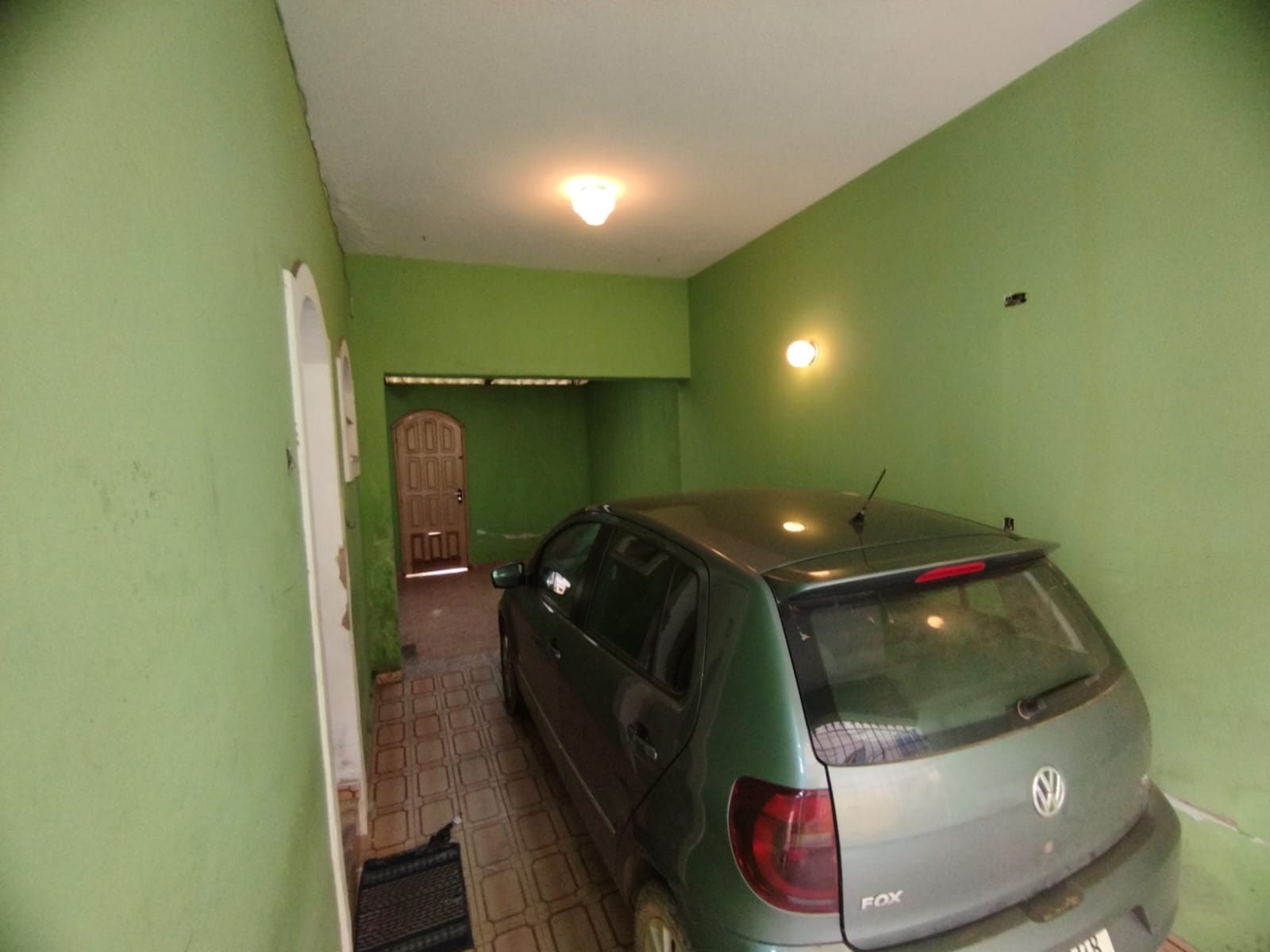 Casa à venda 3 Quartos, 1 Suite, 2 Vagas, 81.5M², PREFEITO GERALDO HOMEM DE FARIA, RIO POMBA - MG - foto 5