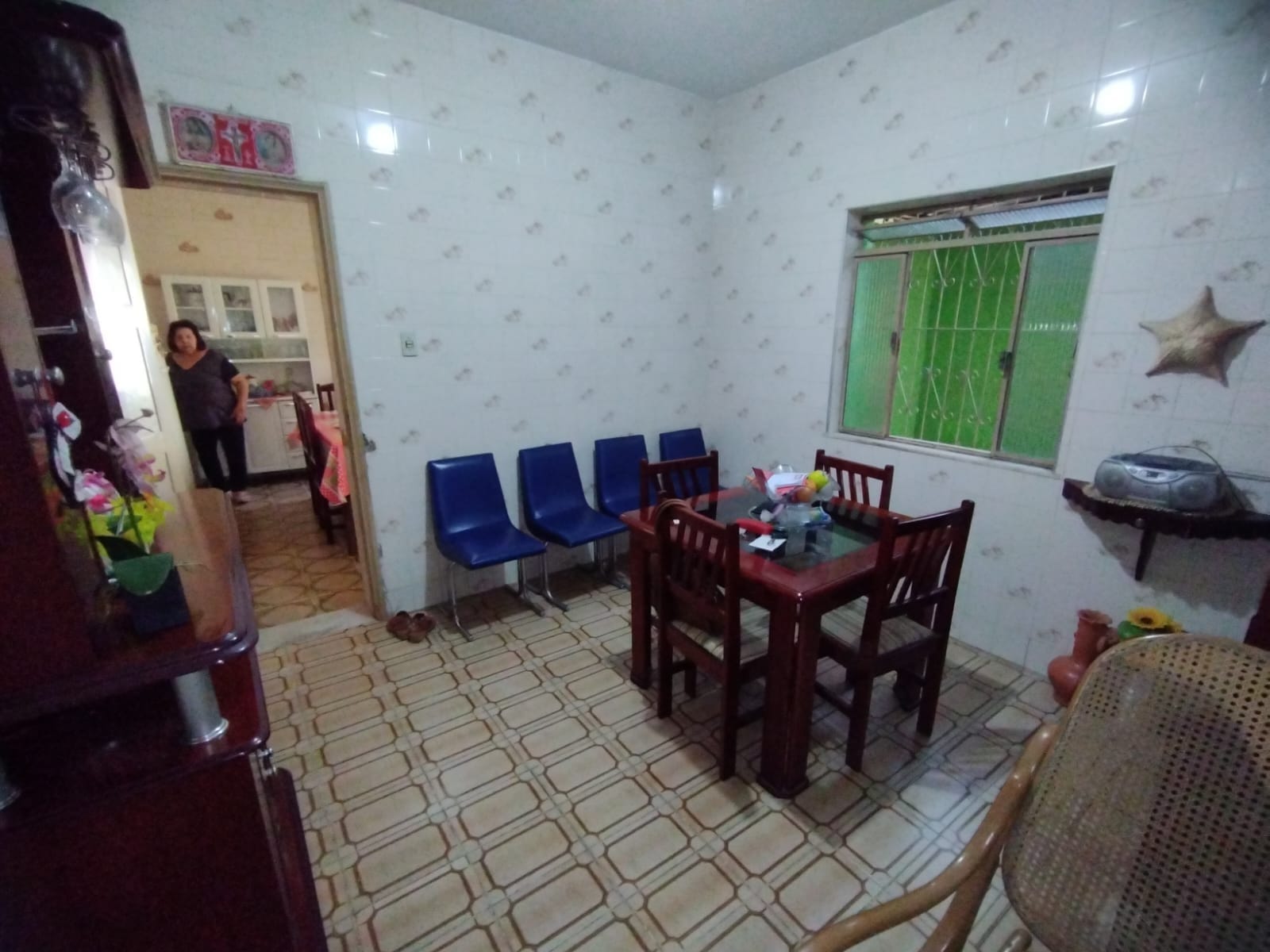 Casa à venda 3 Quartos, 1 Suite, 2 Vagas, 81.5M², PREFEITO GERALDO HOMEM DE FARIA, RIO POMBA - MG - foto 13