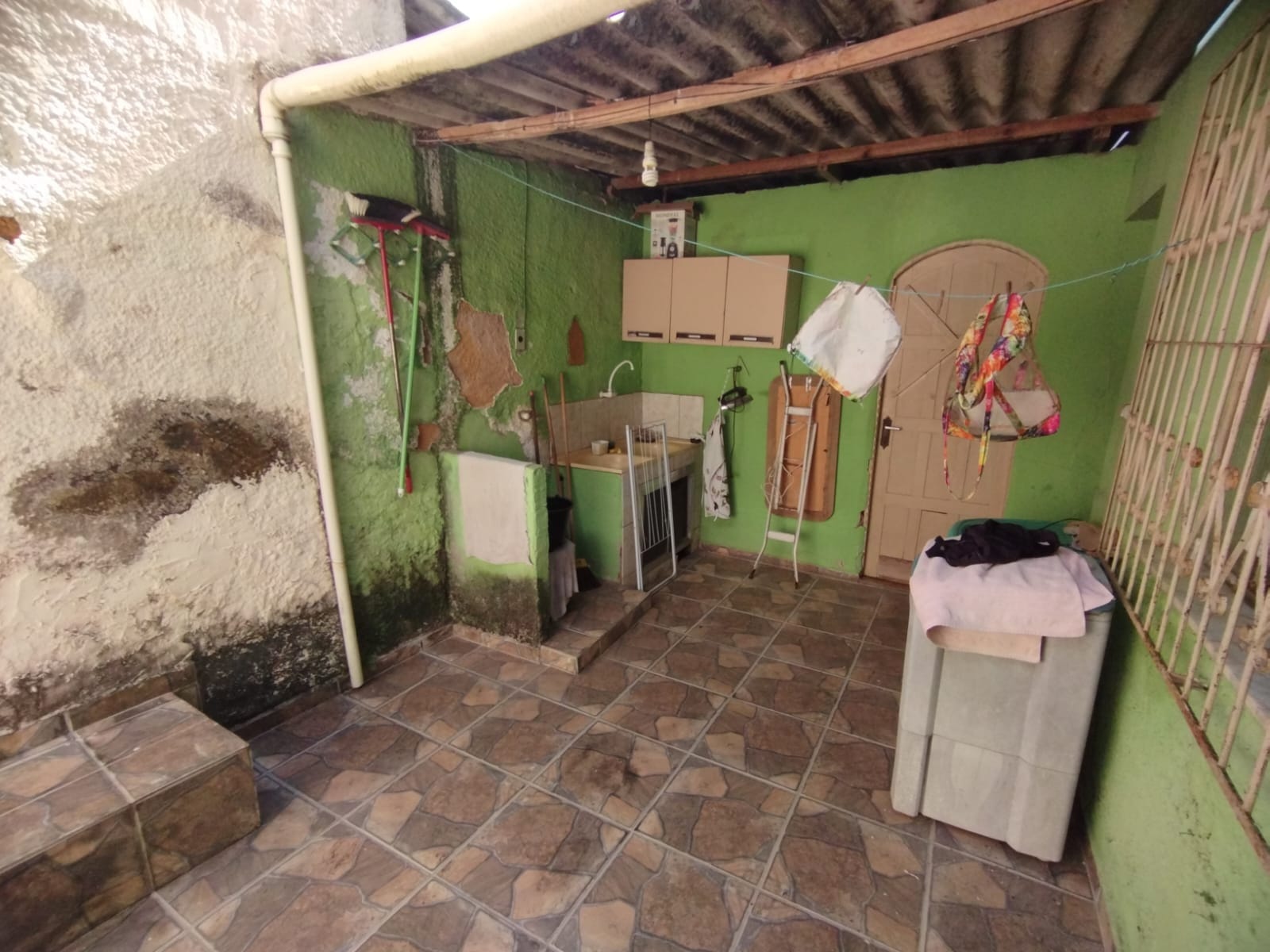 Casa à venda 3 Quartos, 1 Suite, 2 Vagas, 81.5M², PREFEITO GERALDO HOMEM DE FARIA, RIO POMBA - MG - foto 6