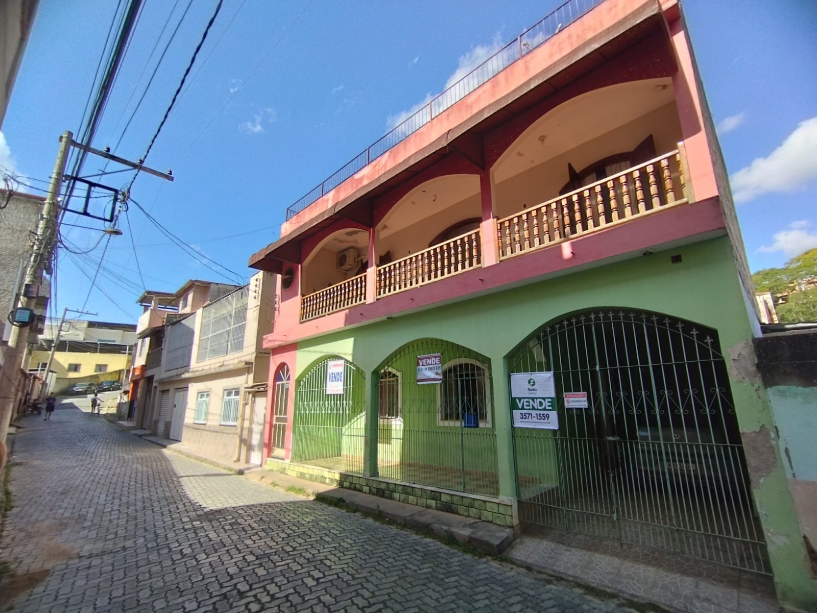 Casa à venda 3 Quartos, 1 Suite, 2 Vagas, 81.5M², PREFEITO GERALDO HOMEM DE FARIA, RIO POMBA - MG - foto 17