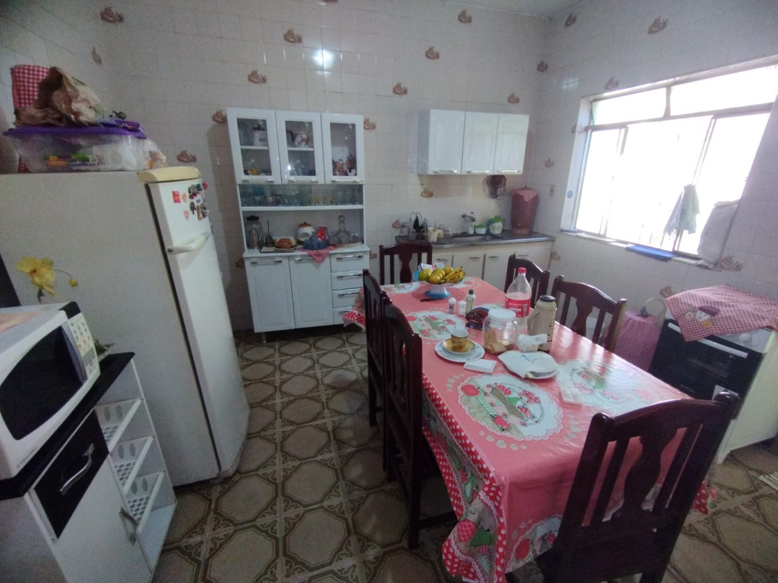Casa à venda 3 Quartos, 1 Suite, 2 Vagas, 81.5M², PREFEITO GERALDO HOMEM DE FARIA, RIO POMBA - MG - foto 11