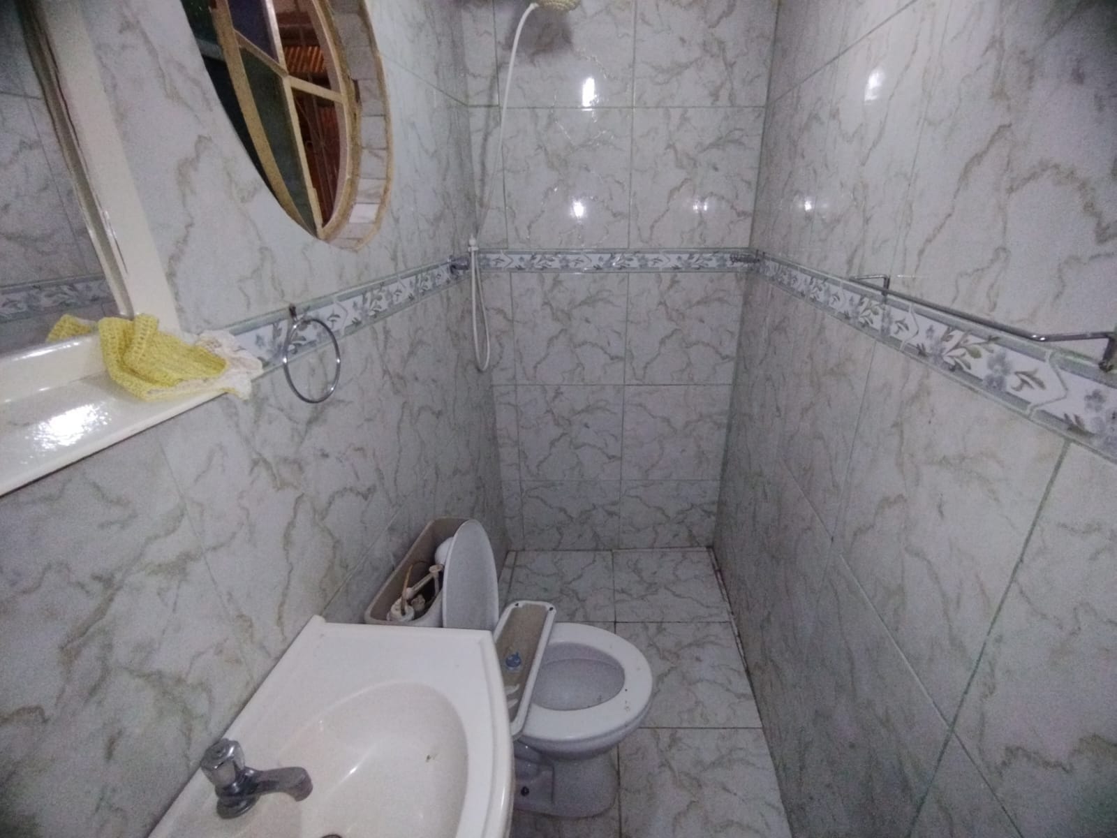 Casa à venda 3 Quartos, 1 Suite, 2 Vagas, 81.5M², PREFEITO GERALDO HOMEM DE FARIA, RIO POMBA - MG - foto 9