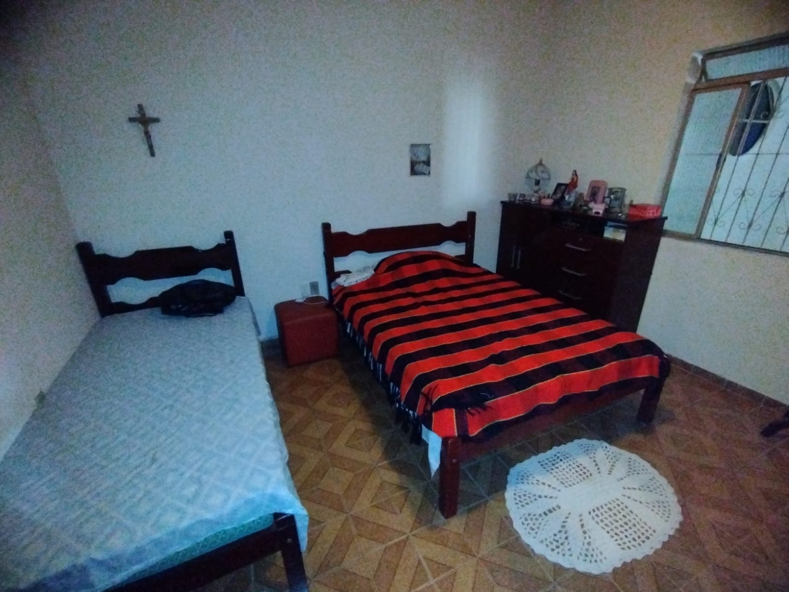 Casa à venda 3 Quartos, 1 Suite, 2 Vagas, 81.5M², PREFEITO GERALDO HOMEM DE FARIA, RIO POMBA - MG - foto 12