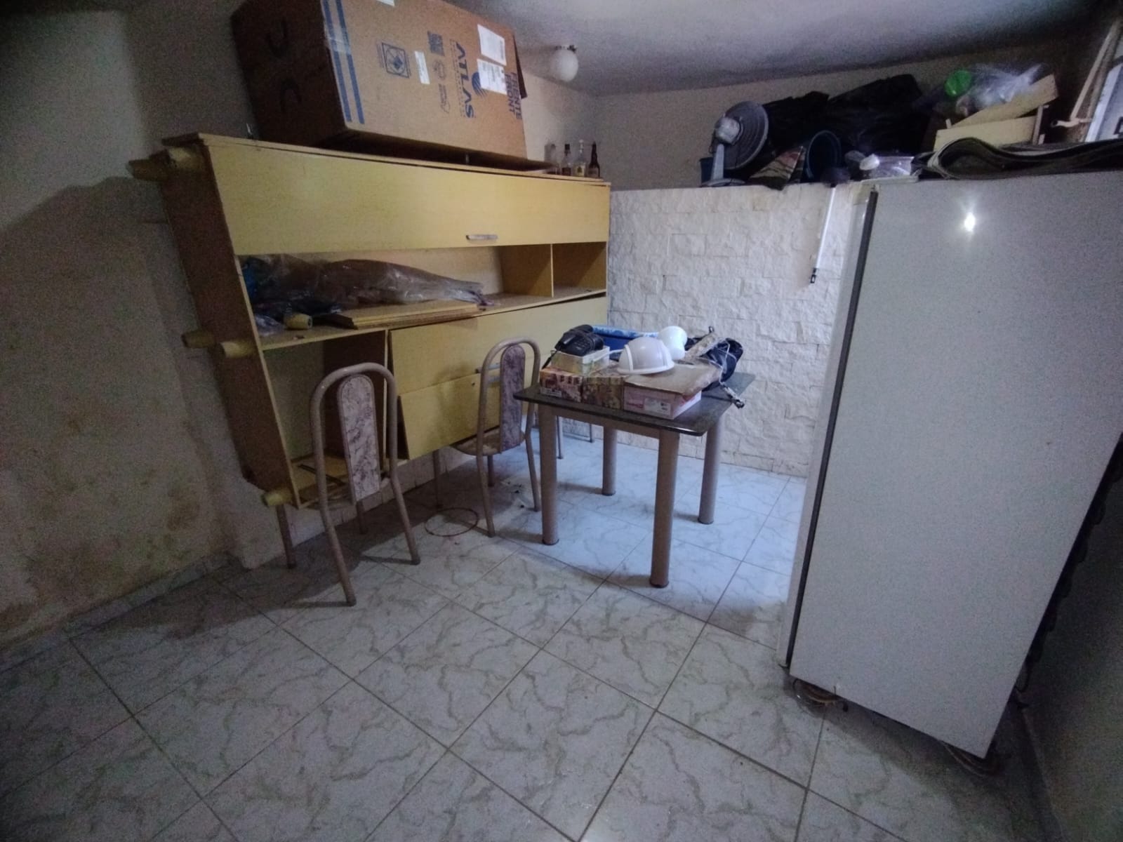 Casa à venda 3 Quartos, 1 Suite, 2 Vagas, 81.5M², PREFEITO GERALDO HOMEM DE FARIA, RIO POMBA - MG - foto 10