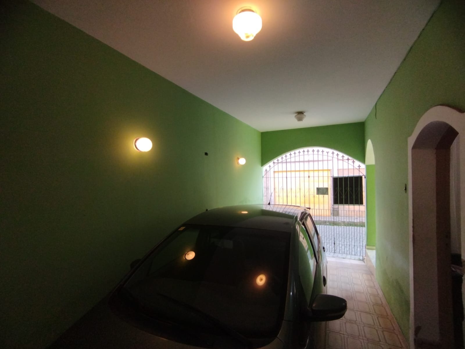 Casa à venda 3 Quartos, 1 Suite, 2 Vagas, 81.5M², PREFEITO GERALDO HOMEM DE FARIA, RIO POMBA - MG - foto 4