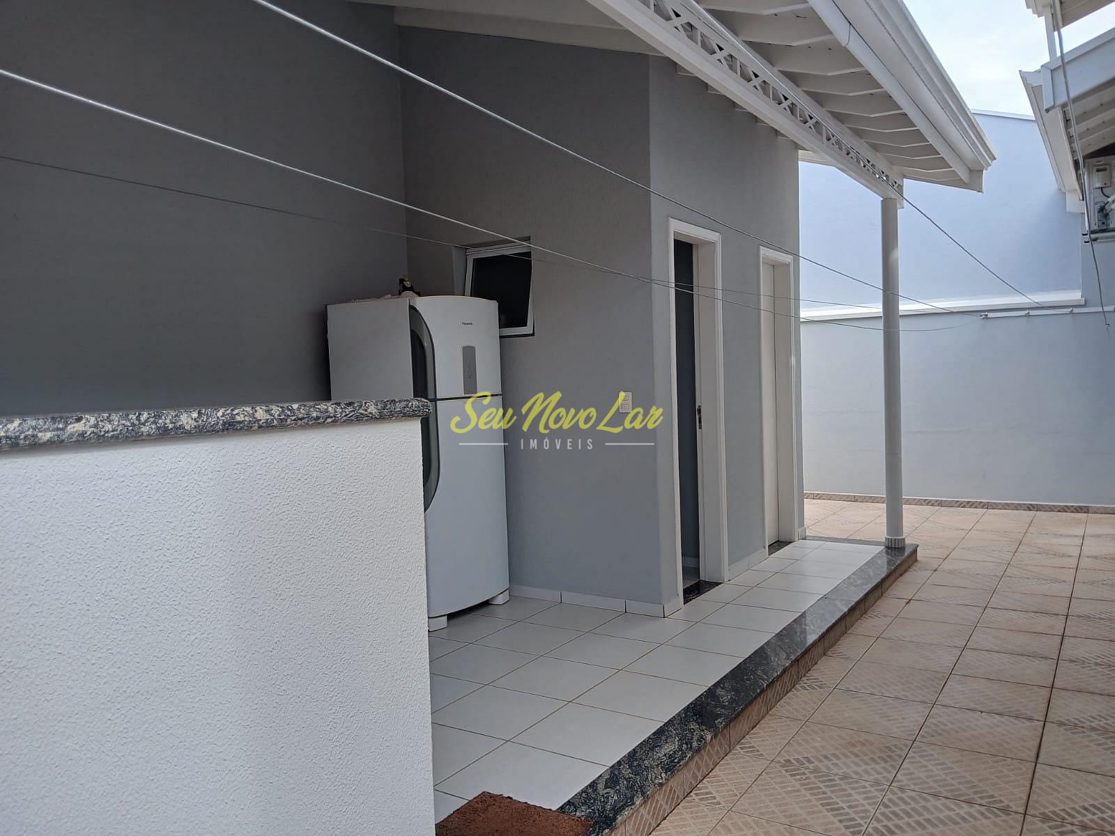 Casa, 4 quartos, 147 m² - Foto 19