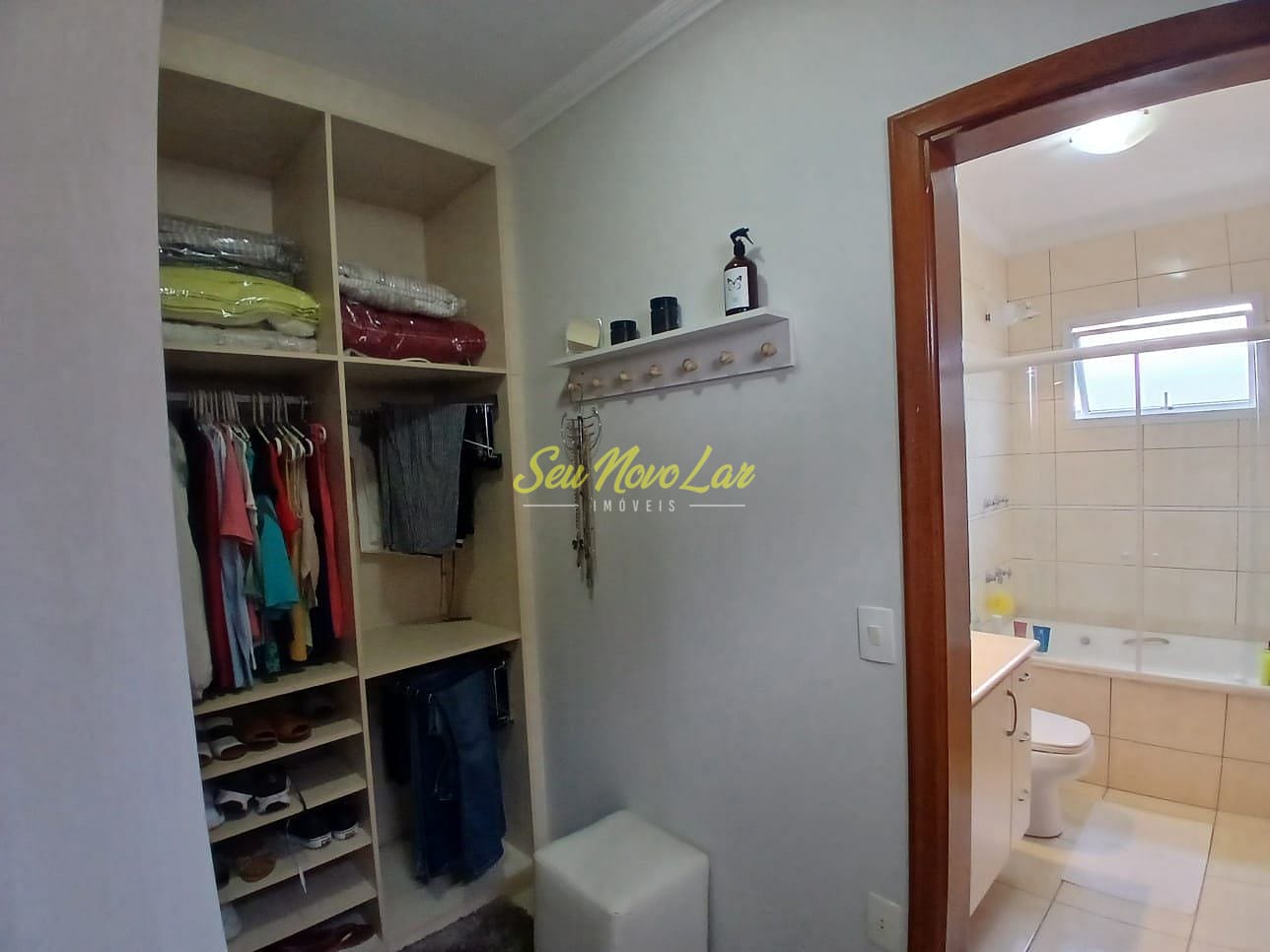 Casa, 4 quartos, 147 m² - Foto 11