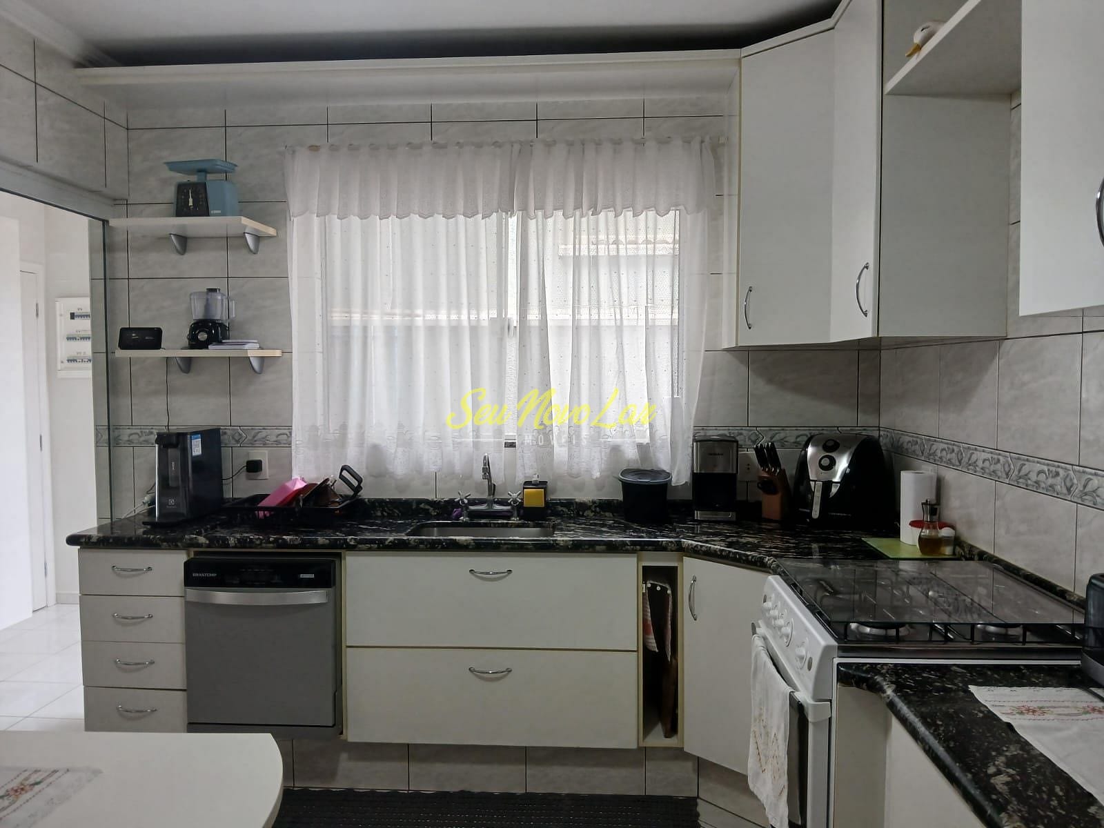 Casa, 4 quartos, 147 m² - Foto 14