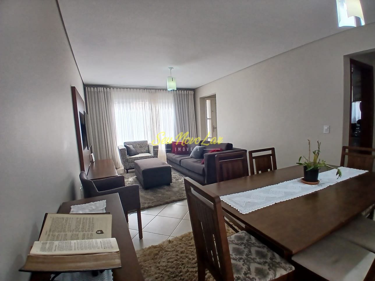 Casa, 4 quartos, 147 m² - Foto 4