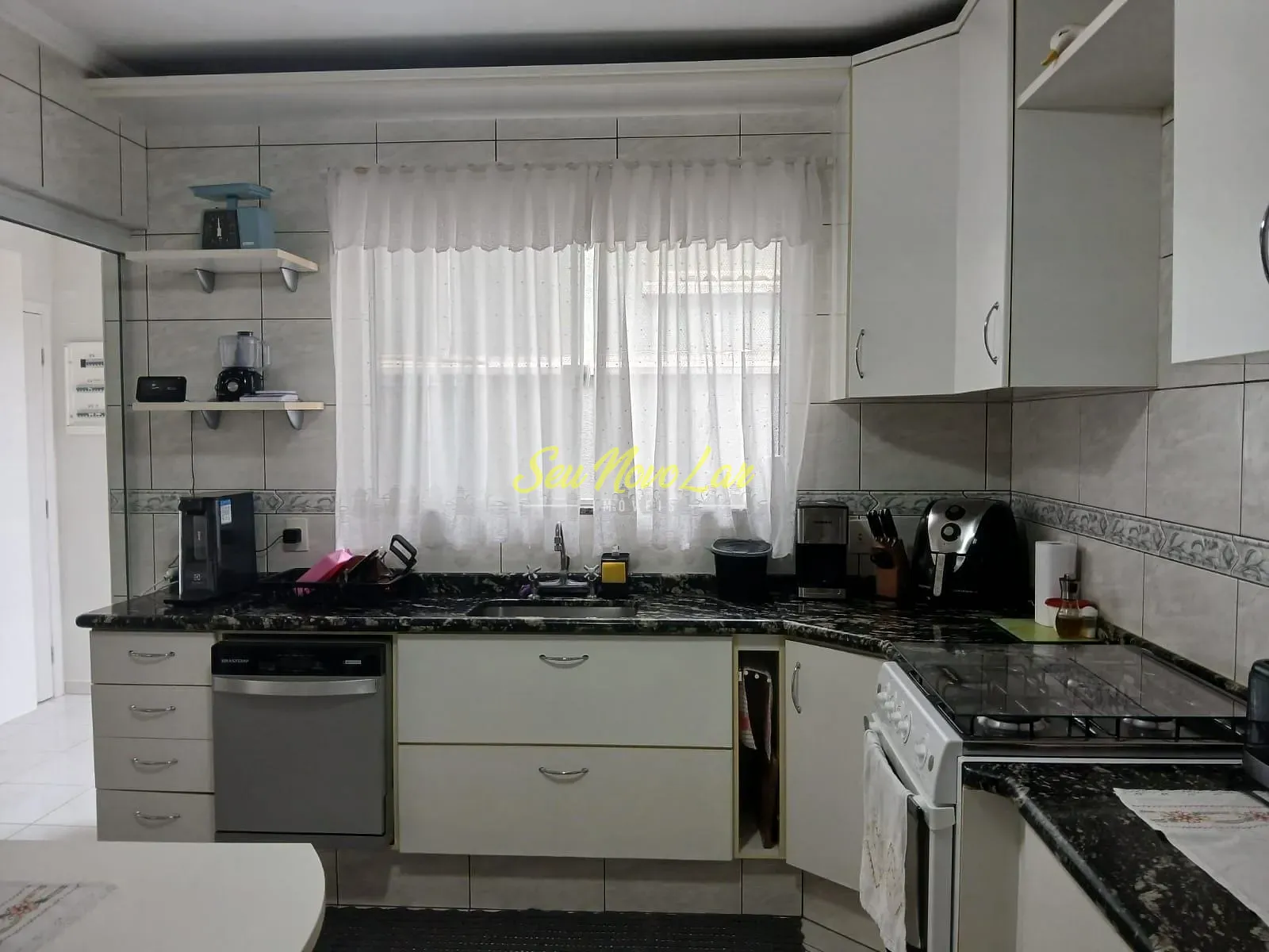 Casa, 4 quartos, 147 m² - Foto 14
