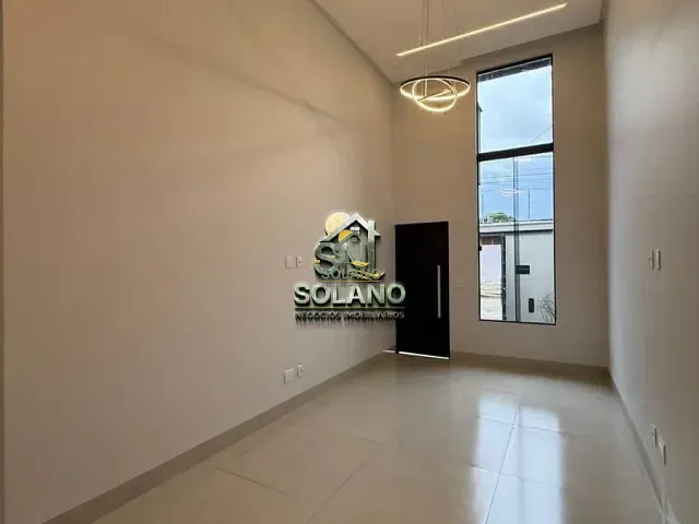 Casa com 119m² 3 quartos e 2 banheiros, à venda, no bairro Vila Mariana em Aparecida de Goiânia
