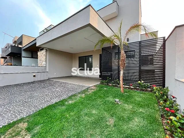 Casa com 200m² 3 quartos e 2 banheiros, à venda, no bairro São Bento em Paulínia