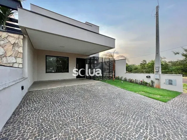 Casa com 200m² 3 quartos e 2 banheiros, à venda, no bairro São Bento em Paulínia