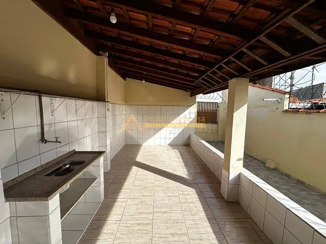 Casa com 150m² 2 quartos e 2 banheiros, para alugar, no bairro Vila Joana em Jundiaí