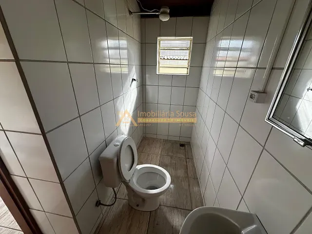 Casa com 150m² 2 quartos e 2 banheiros, para alugar, no bairro Vila Joana em Jundiaí