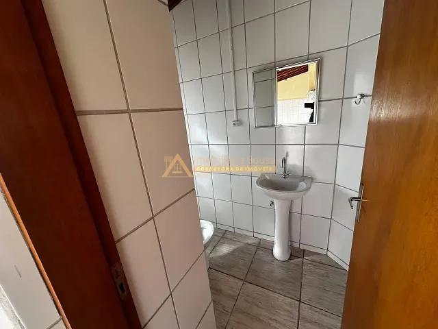 Casa com 150m² 2 quartos e 2 banheiros, para alugar, no bairro Vila Joana em Jundiaí